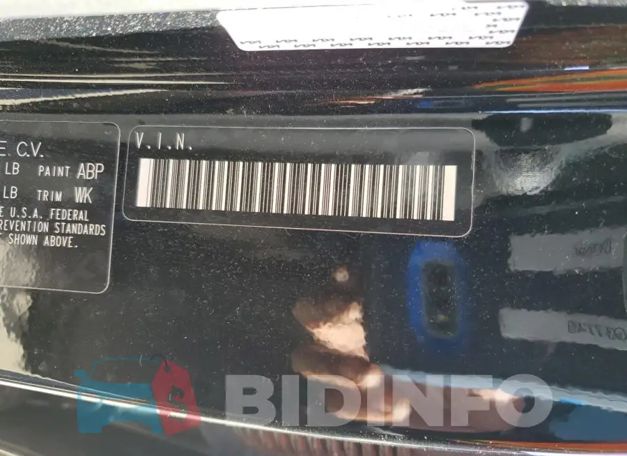3KPF44AC2RE731421 Photo# 13