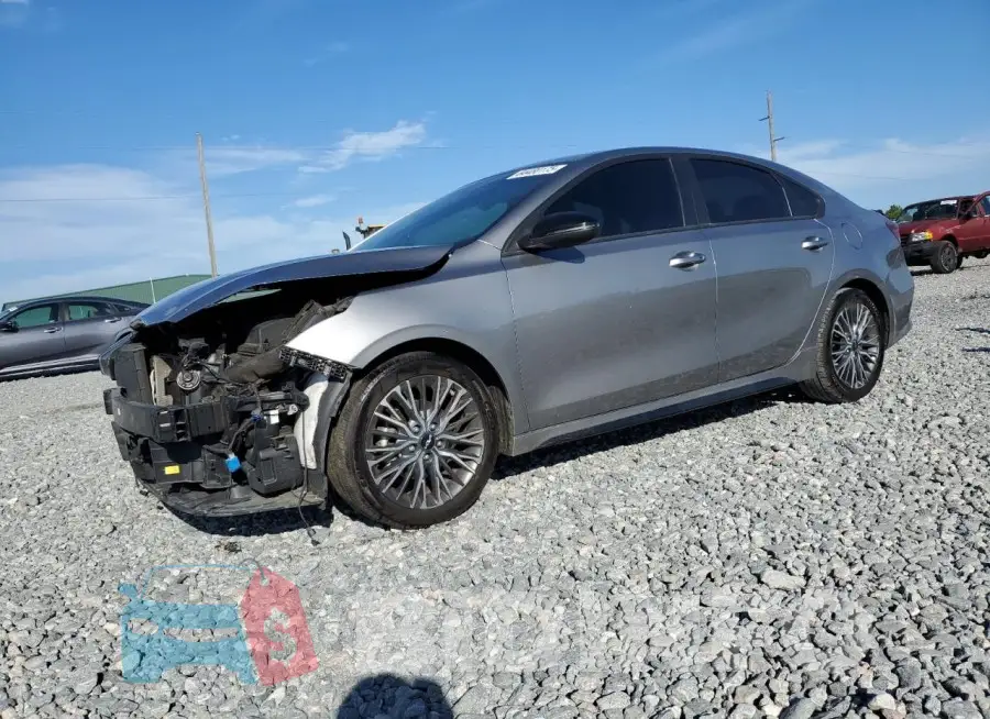3KPF54AD3NE433993 Photo# 1
