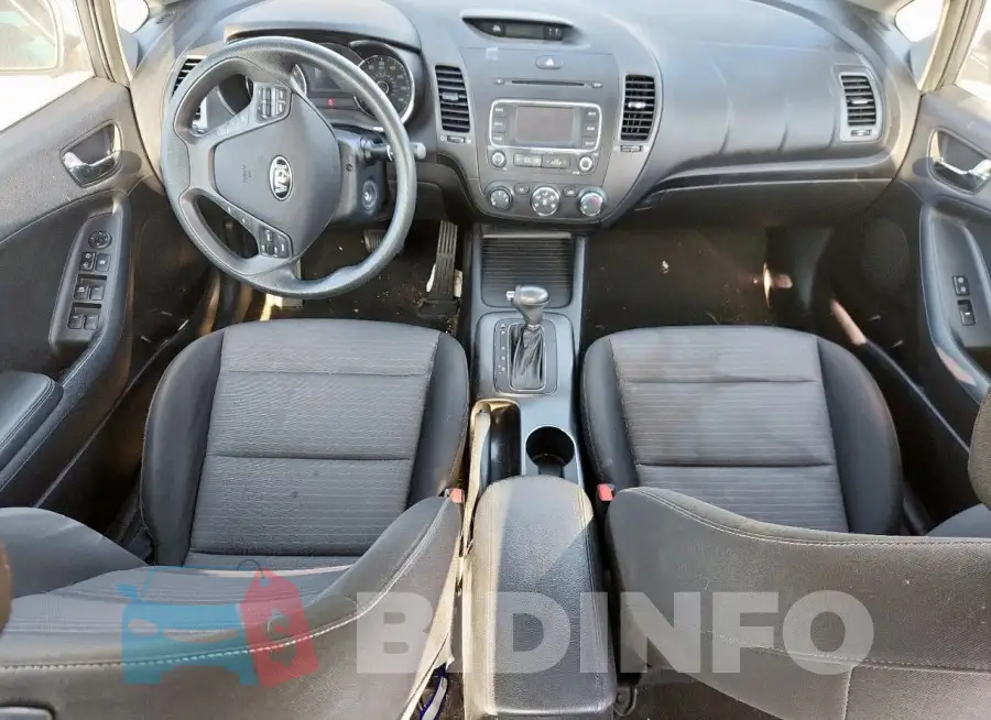 KNAFX4A61G5541634 Photo# 8