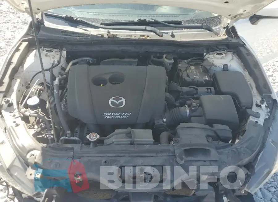 3MZBM1K76GM323504 Photo# 11
