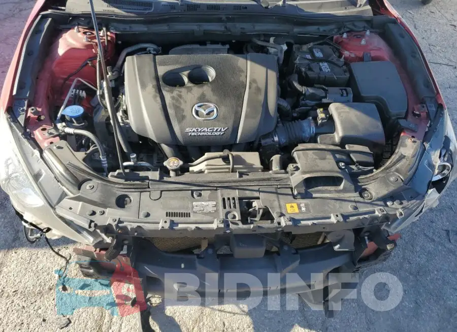 3MZBM1M73GM308889 Photo# 11