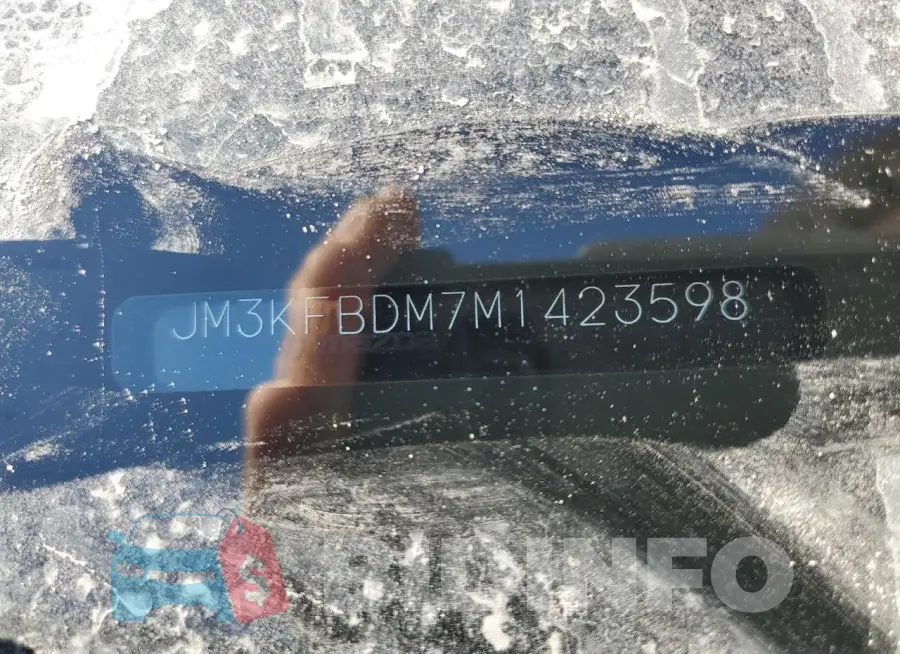JM3KFBDM7M1423598 Photo# 13