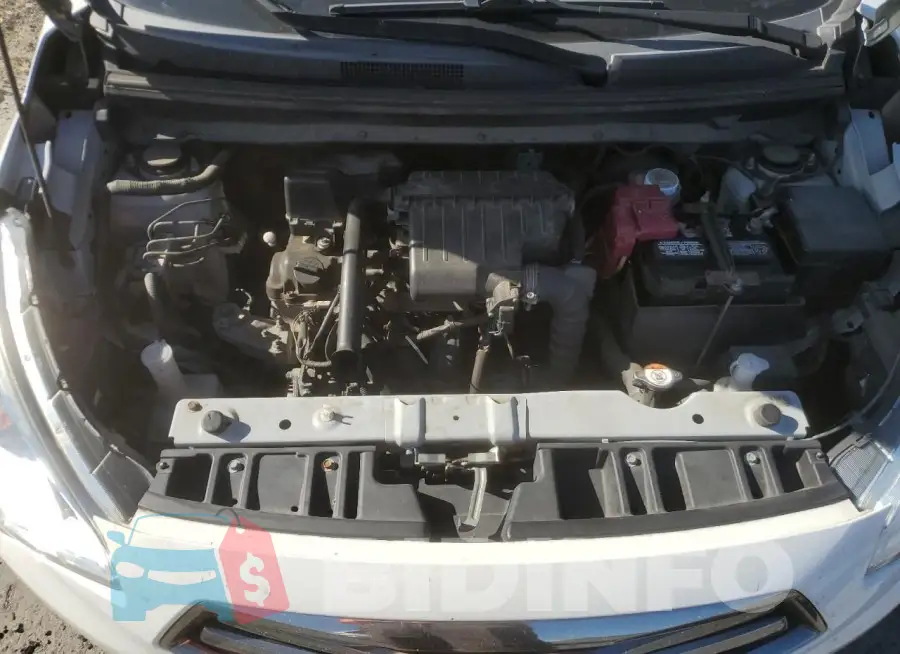 ML32F3FJ5HHF07553 Photo# 11
