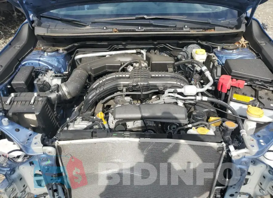 JF2GUADC7RH893412 Photo# 11