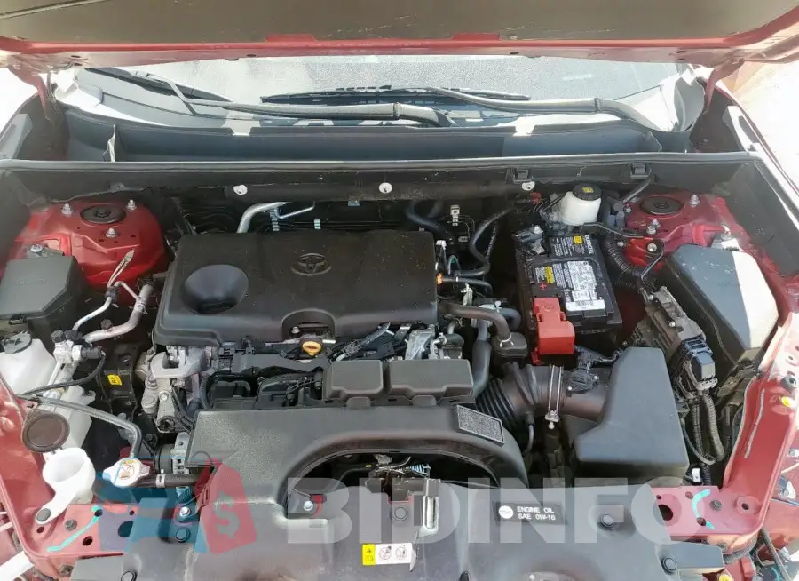 2T3C1RFV4MW178318 Photo# 11