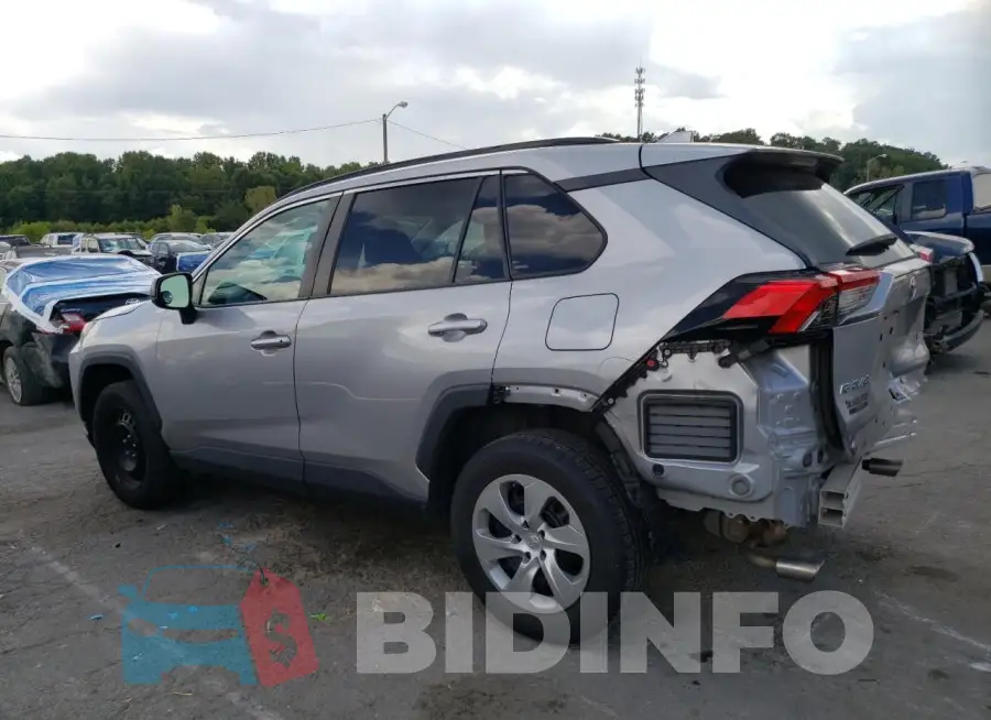 2T3F1RFV4MC162358 Photo# 2