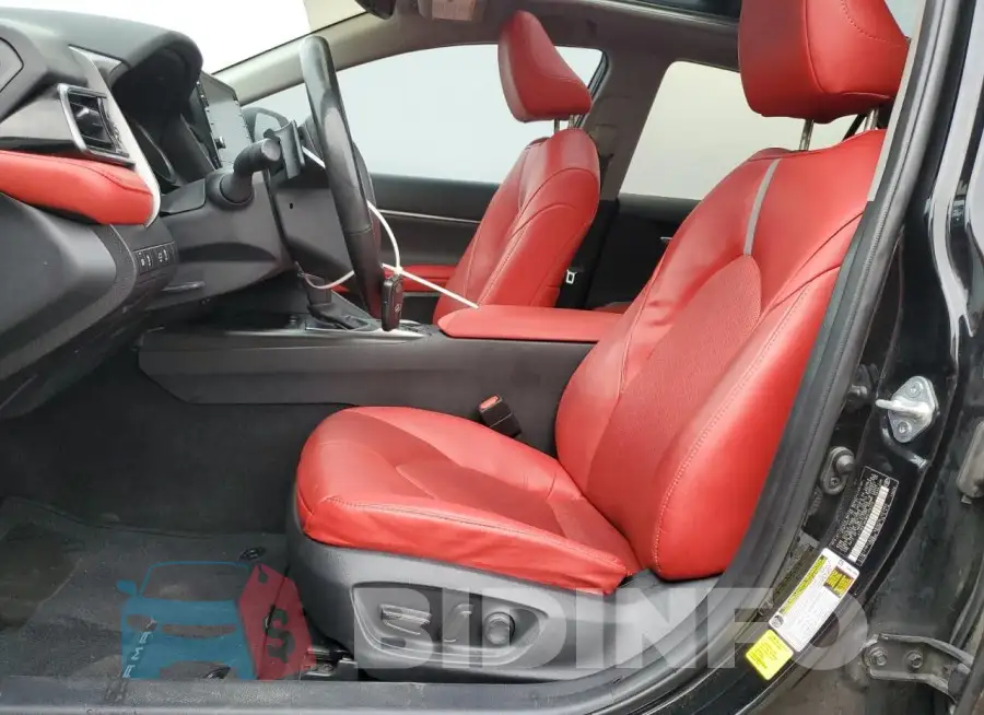 4T1K61AK8PU170179 Photo# 7