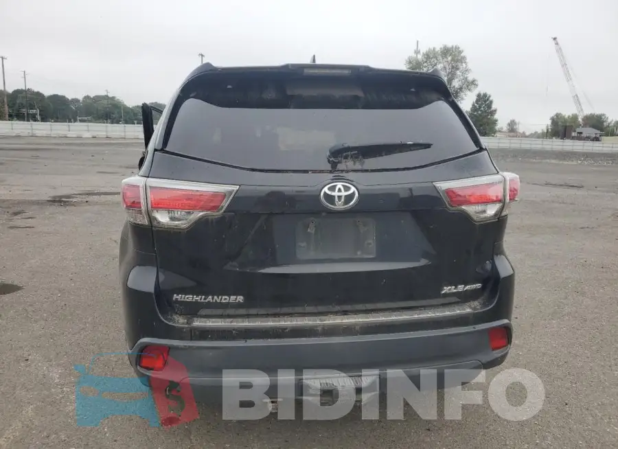 5TDJKRFH6GS242346 Photo# 6