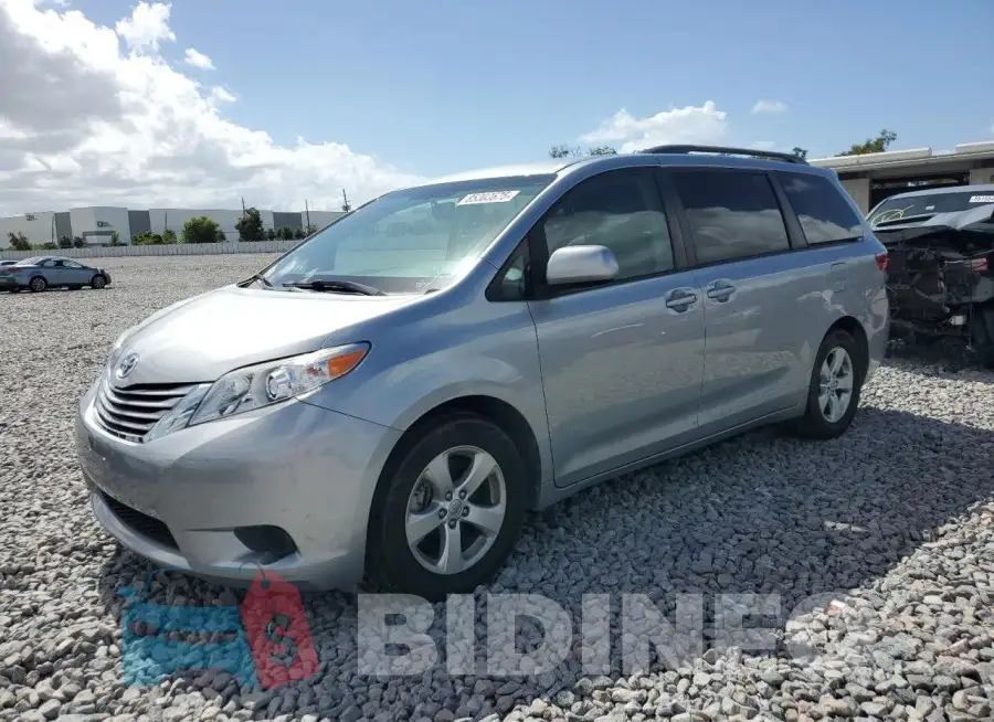 5TDKK3DCXGS753633 Photo# 1