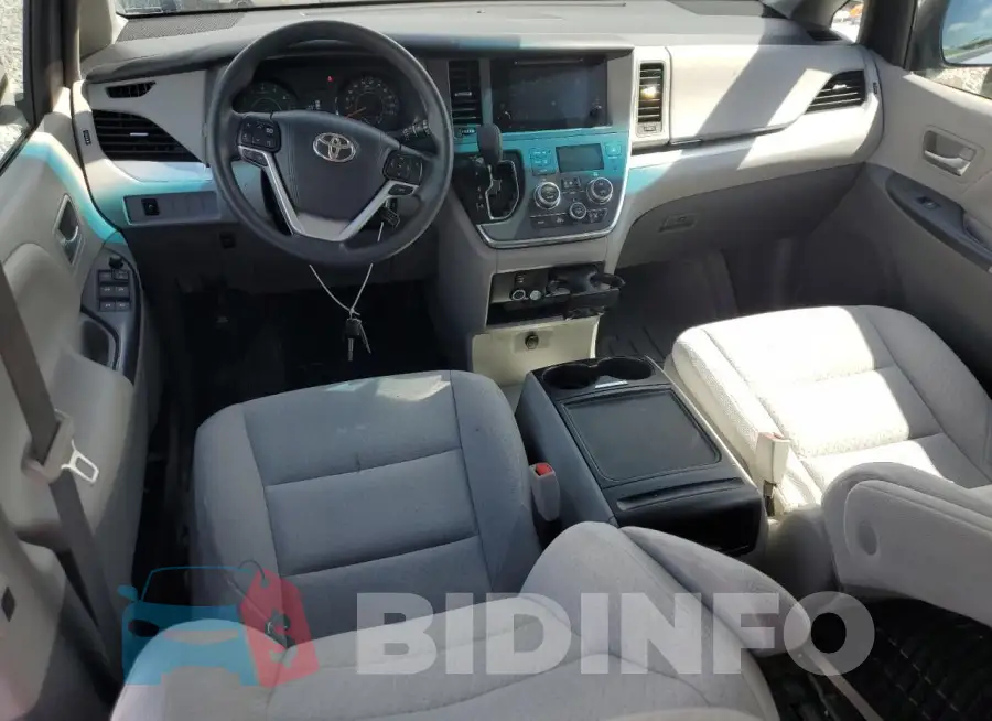 5TDKK3DCXGS753633 Photo# 8