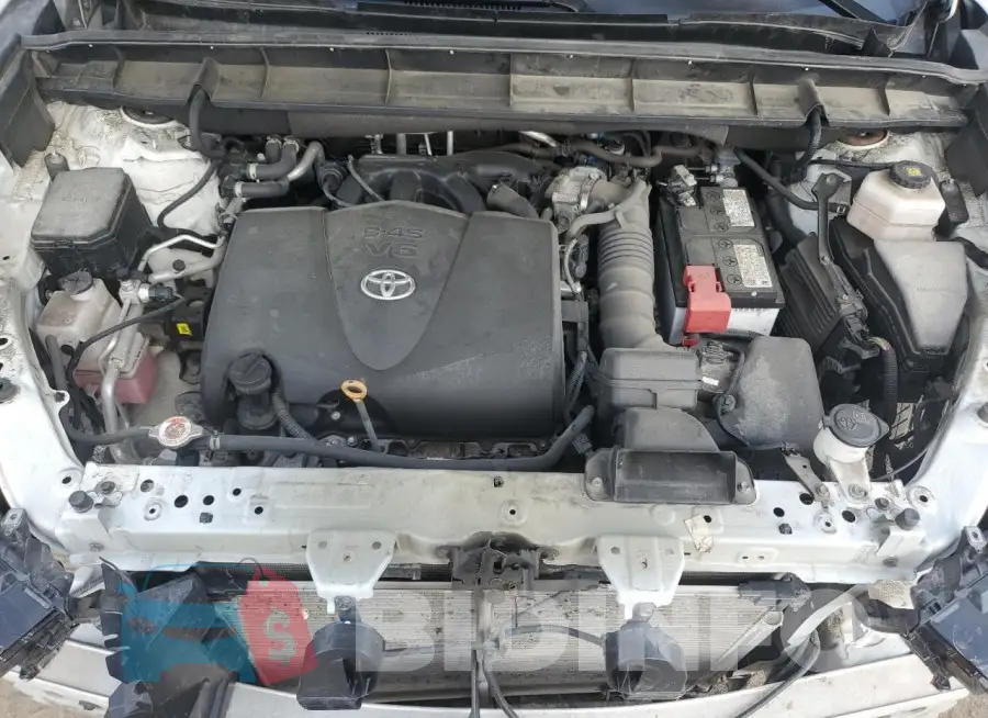 5TDLZRBH2NS248961 Photo# 11