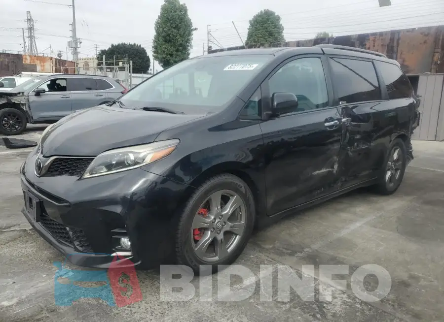 5TDXZ3DC7KS998173 Photo# 1