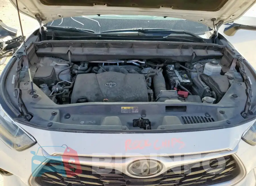 5TDZZRAH9LS002014 Photo# 12