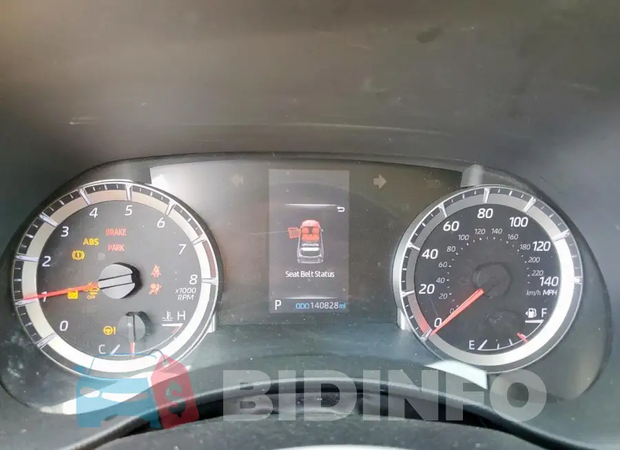 5TDZZRAH9LS002014 Photo# 9