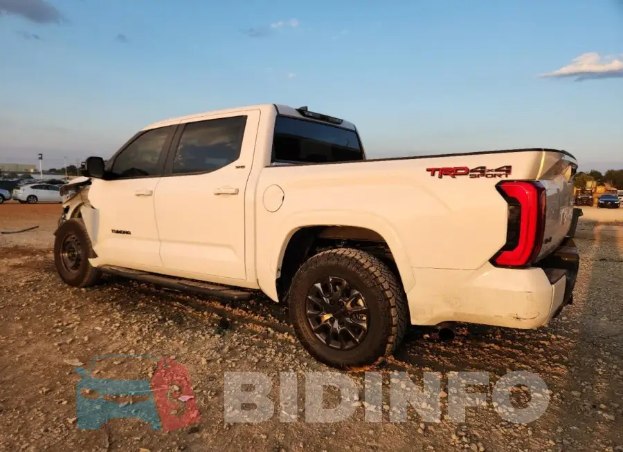 5TFLA5DB1RX235501 Photo# 2