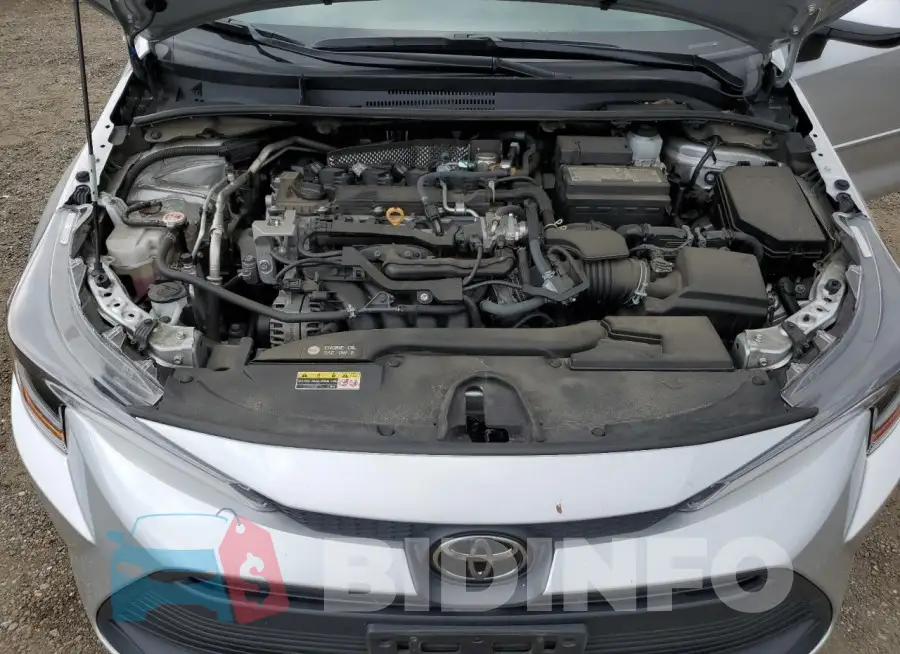 5YFB4MDE9RP173349 Photo# 11
