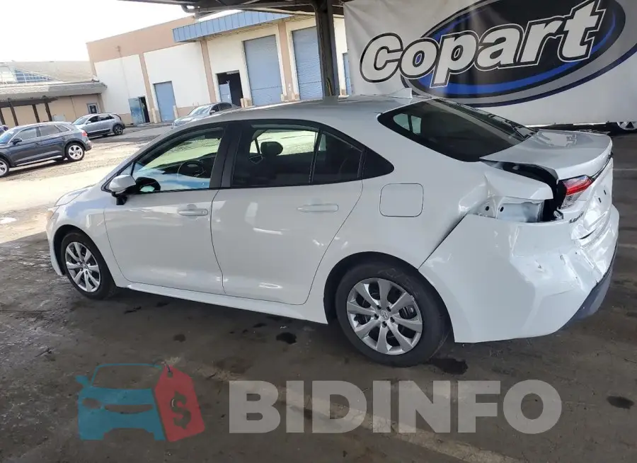 5YFB4MDE9SP307749 Photo# 2