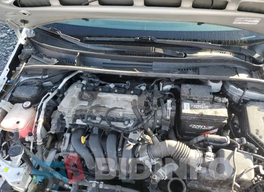 5YFBPRBE2LP046859 Photo# 11
