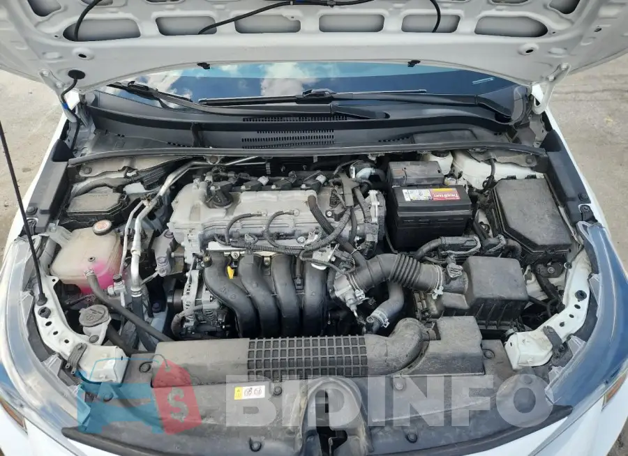 5YFEPRAE2LP083487 Photo# 11