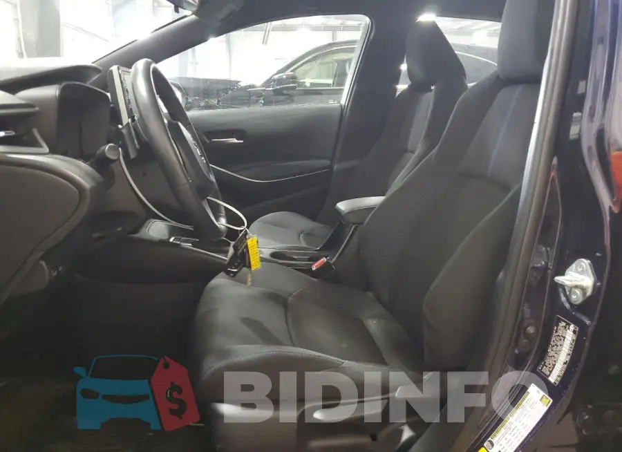 5YFS4RCE8LP015137 Photo# 7