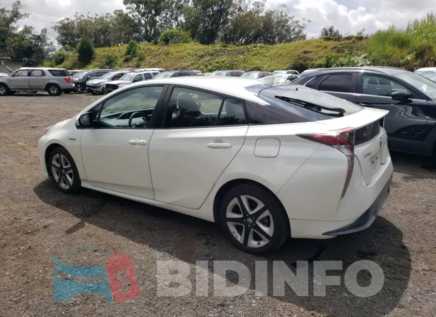 JTDKARFU9G3521876 Photo# 2
