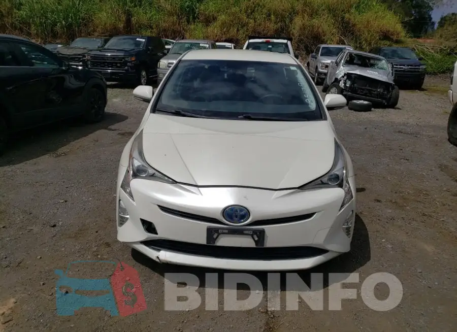 JTDKARFU9G3521876 Photo# 5