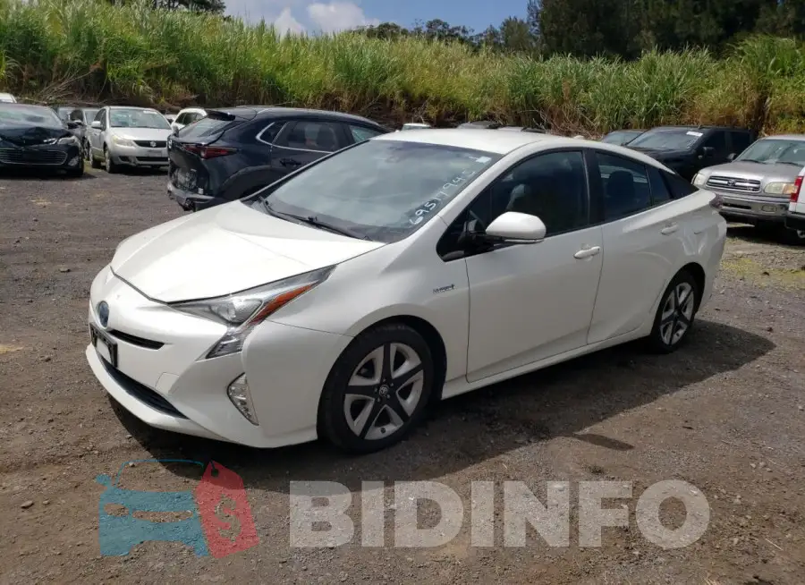 JTDKARFU9G3521876 Photo# 1