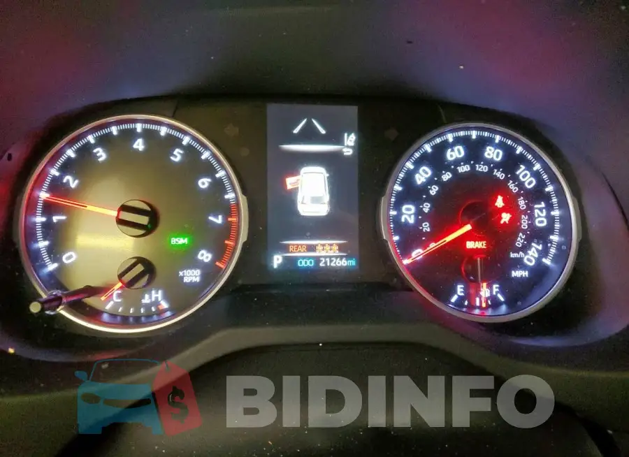JTMW1RFV8KD019292 Photo# 9