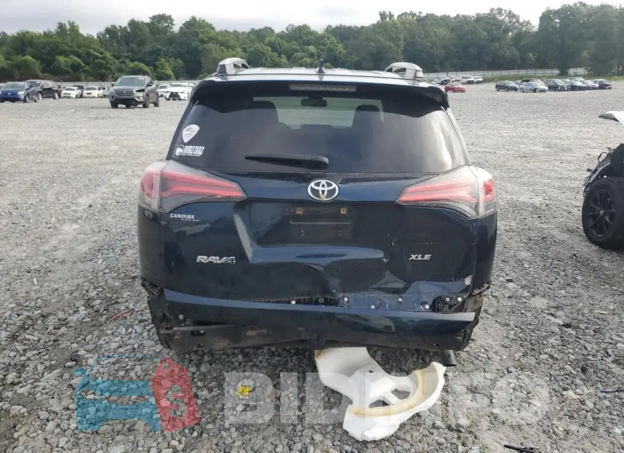 JTMWFREV4HD103833 Photo# 6