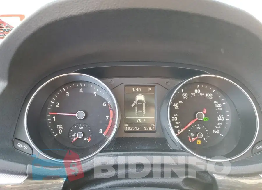 1VWBT7A32GC022542 Photo# 9
