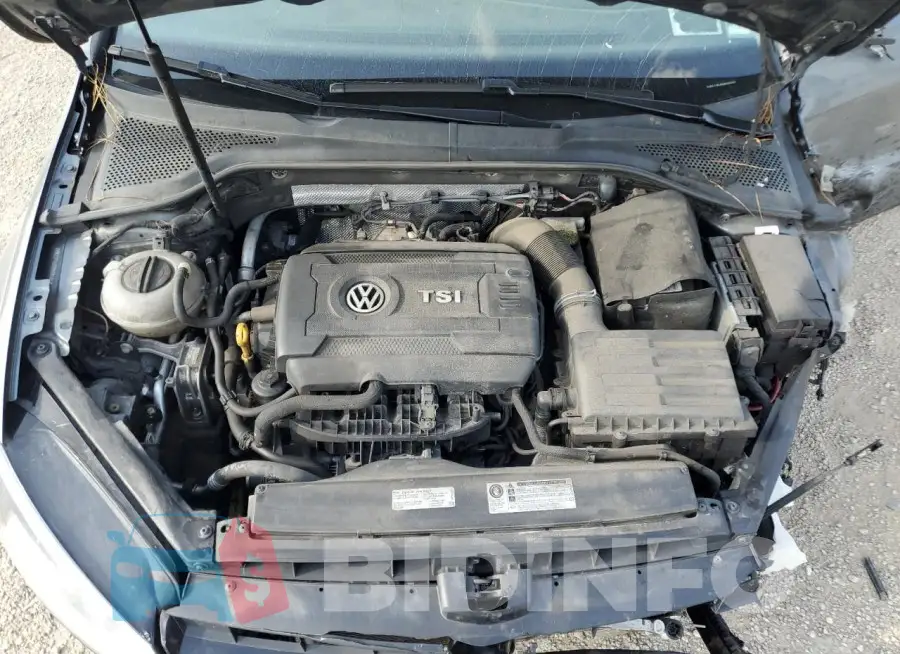 3VW217AUXHM064648 Photo# 11