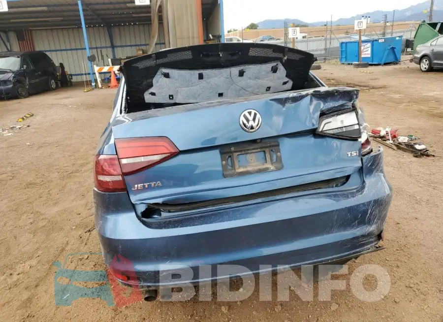 3VW2B7AJ3HM213825 Photo# 6