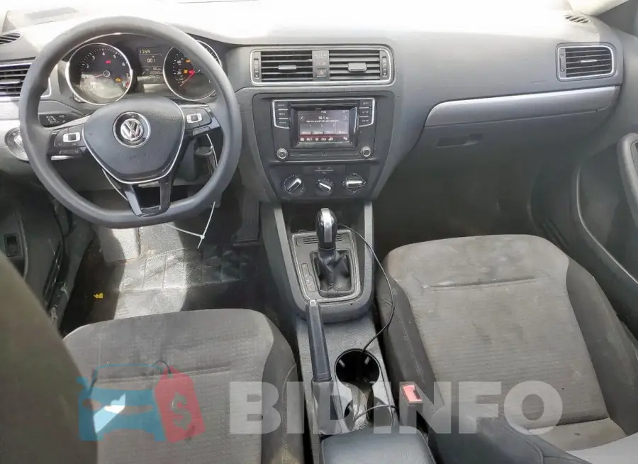 3VW2B7AJ5HM241870 Photo# 8