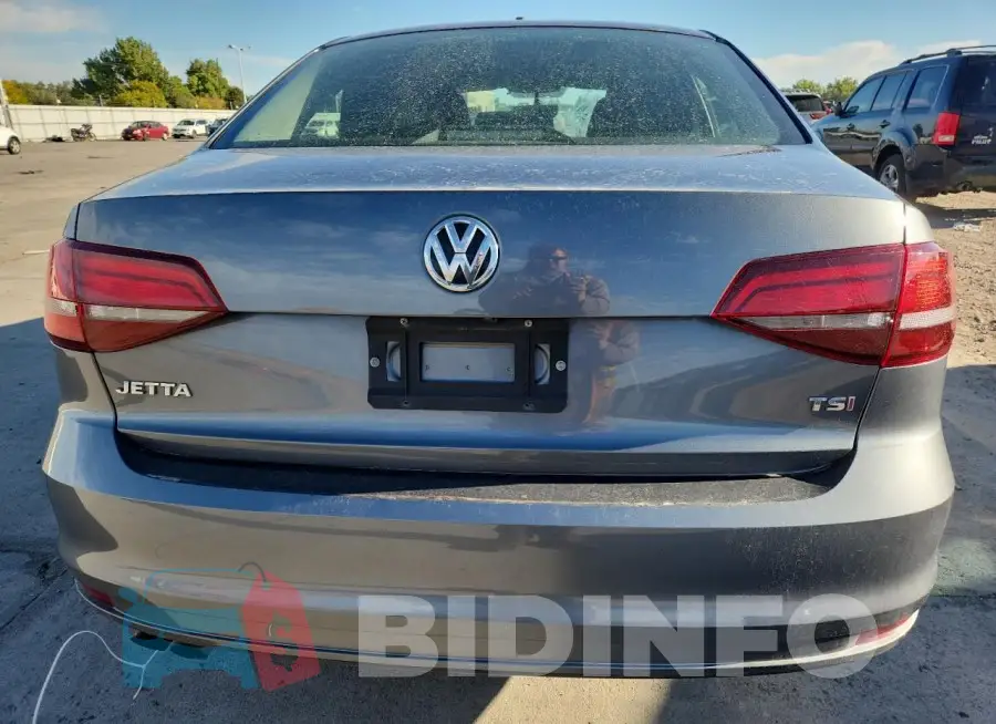 3VW2B7AJ5HM369428 Photo# 6