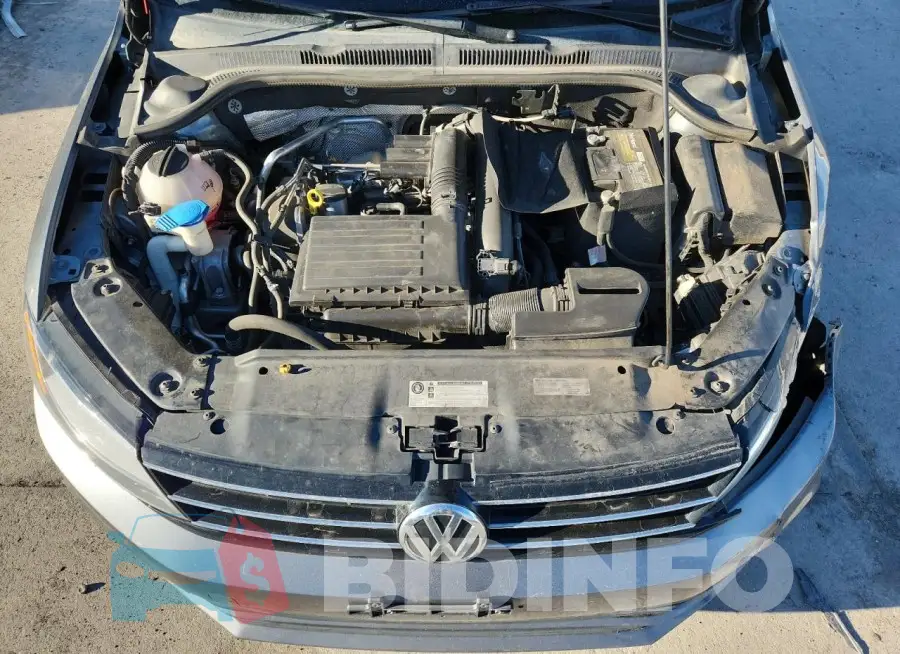3VW2B7AJ5HM369428 Photo# 11