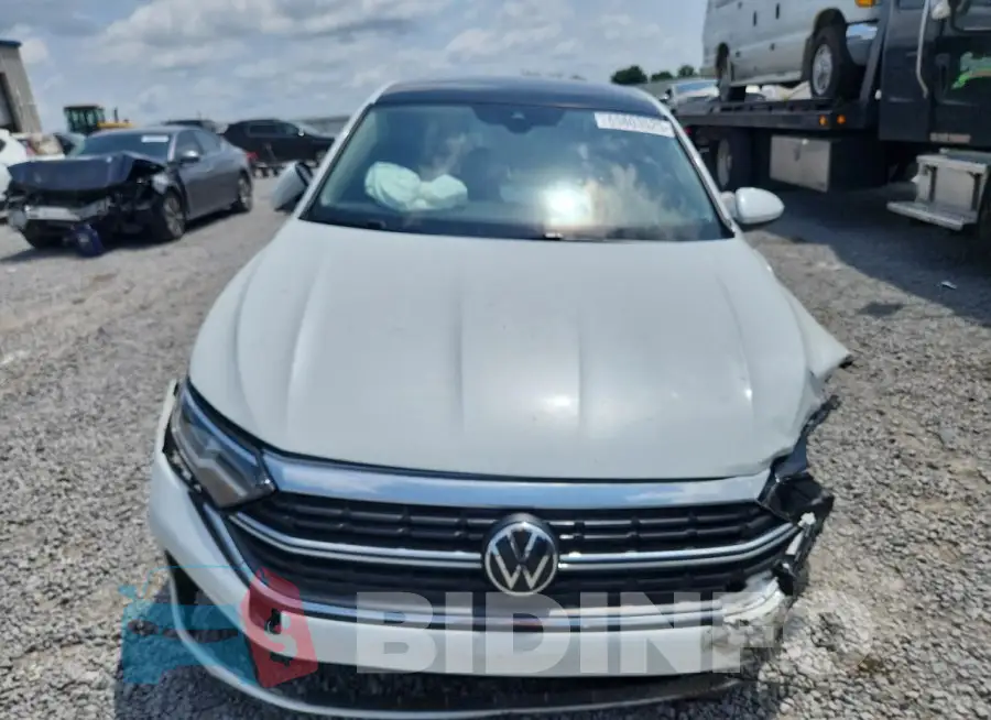 3VW7M7BU5RM031005 Photo# 5