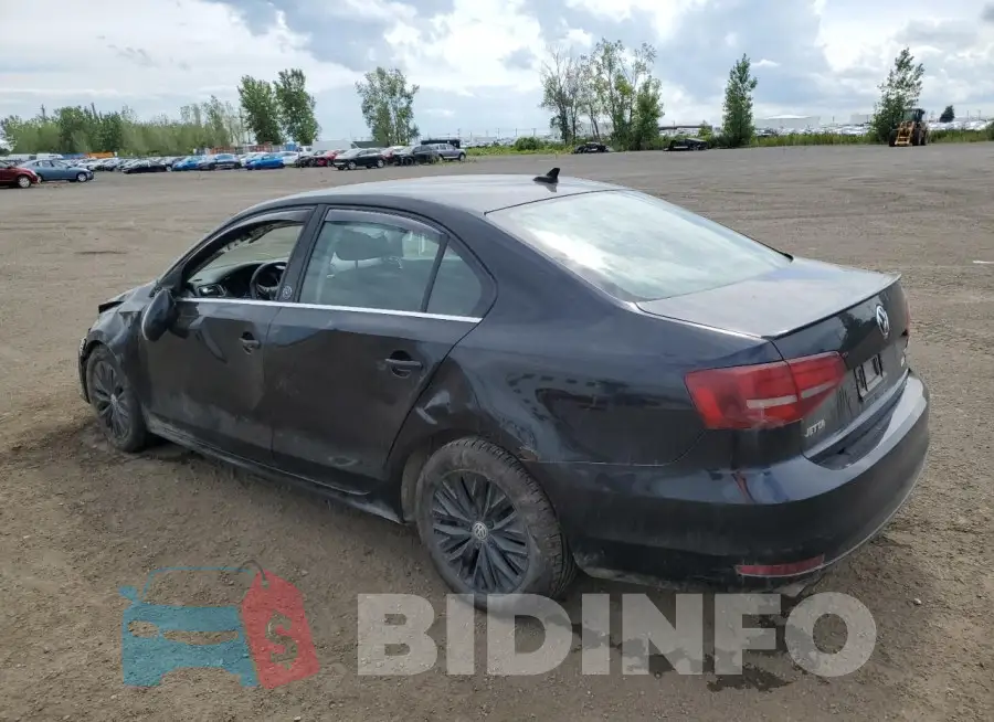 3VWDB7AJ6HM302524 Photo# 2