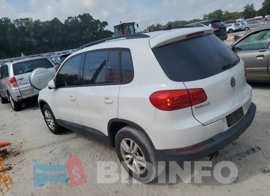 WVGAV7AX8HK031860 Photo# 2