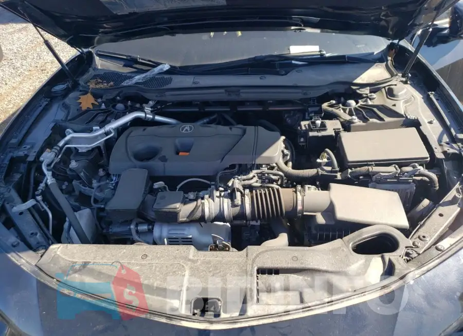 19UUB6F56RA000983 Photo# 11