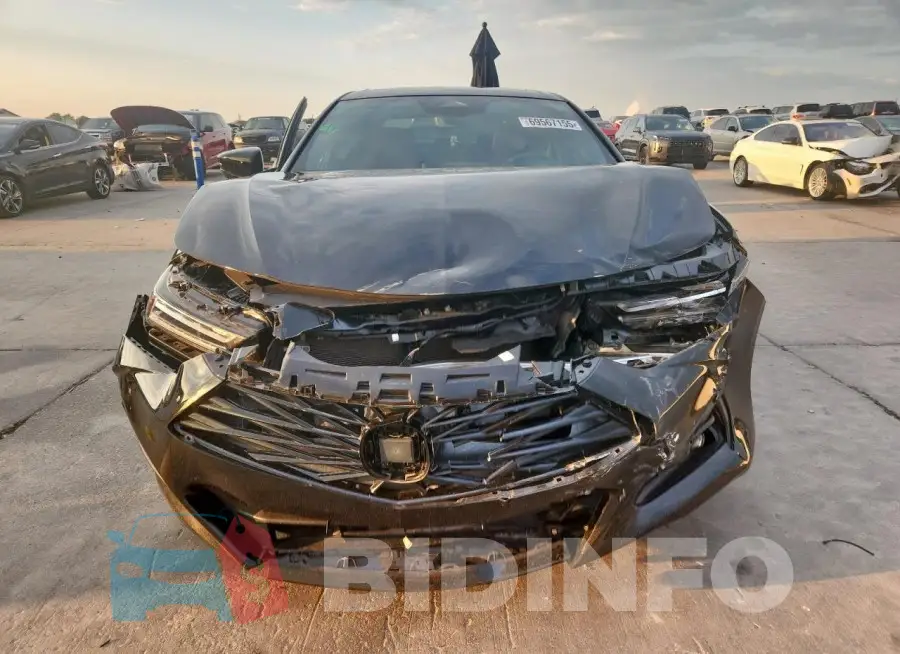 19UUB6F56RA001423 Photo# 5