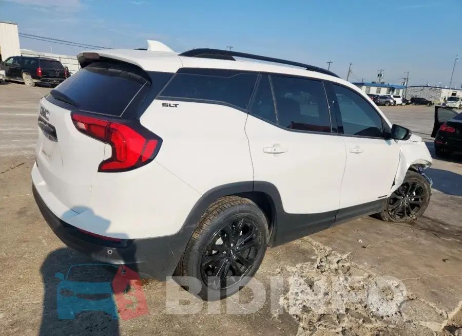 3GKALPEV1ML377457 Photo# 3