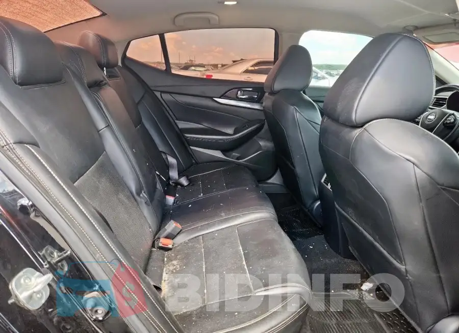 1N4AA6CV4LC378066 Photo# 10