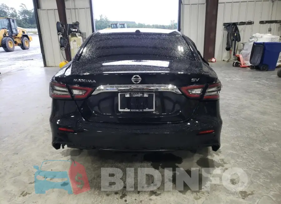 1N4AA6CV4MC514262 Photo# 6