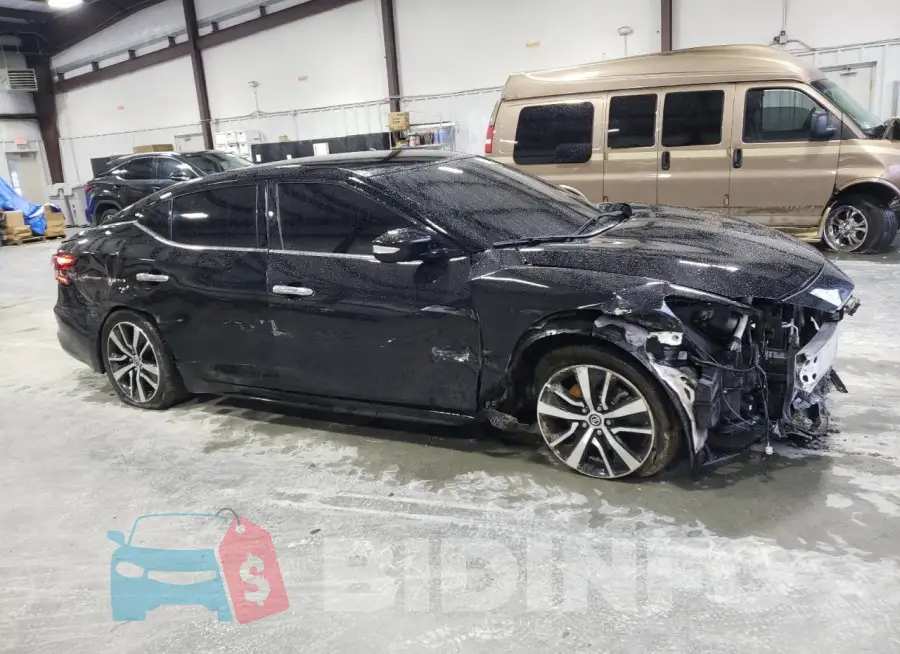1N4AA6CV4MC514262 Photo# 4