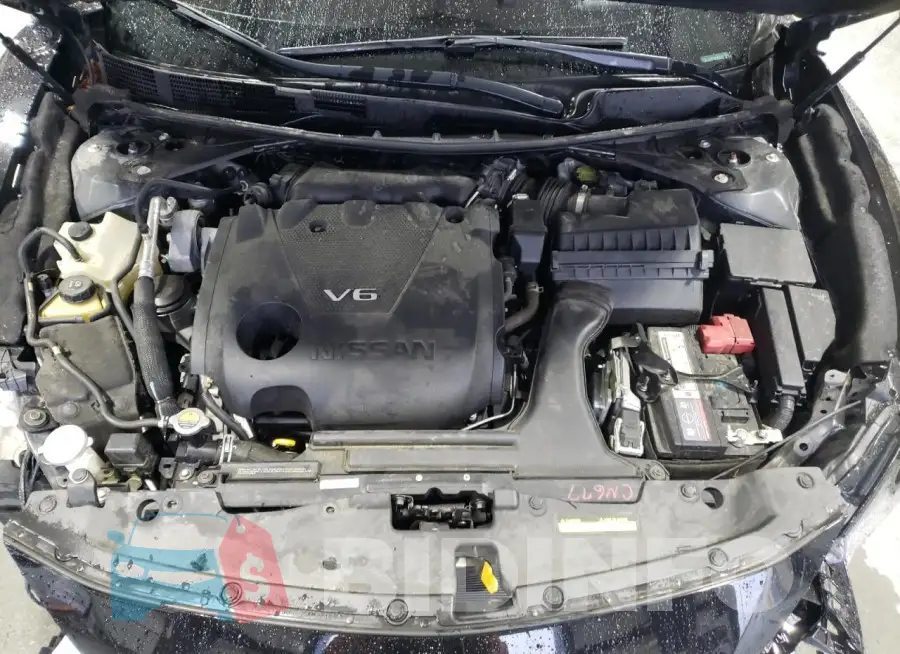 1N4AA6CV4MC514262 Photo# 11