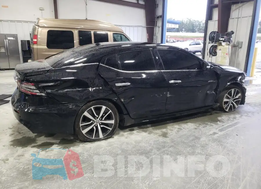 1N4AA6CV4MC514262 Photo# 3