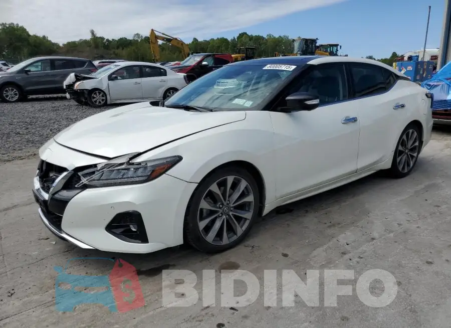 1N4AA6FV8NC505514 Photo# 1