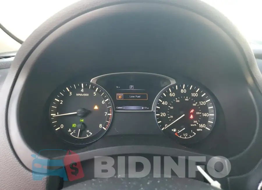1N4AL3AP7HC258265 Photo# 9