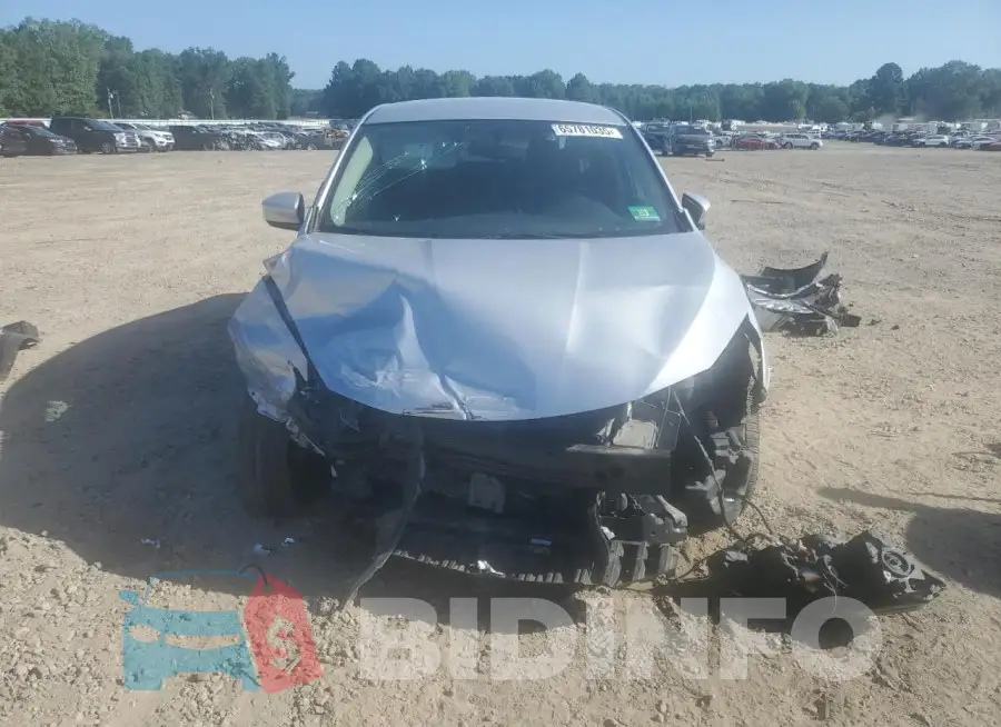 3N1AB7AP1JY273767 Photo# 5