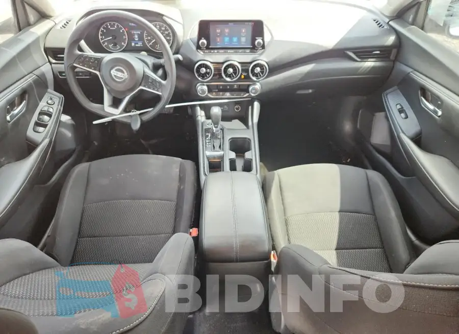 3N1AB8BV9NY276103 Photo# 8